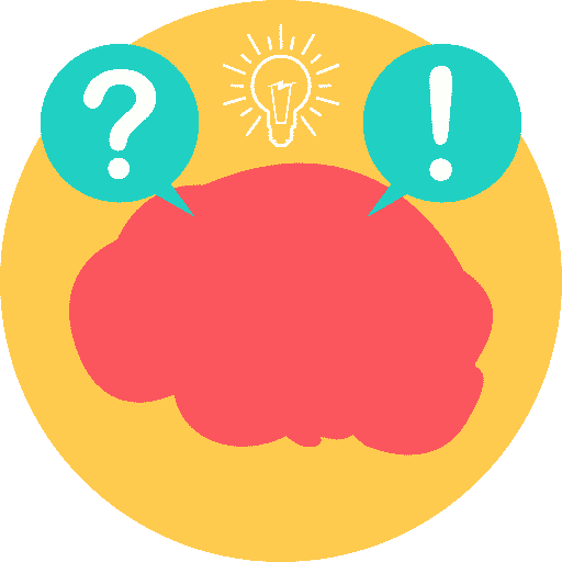 Brain Question and Insight