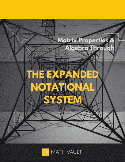 Expanded Notational System — Cover