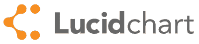 Lucidchart — Logo