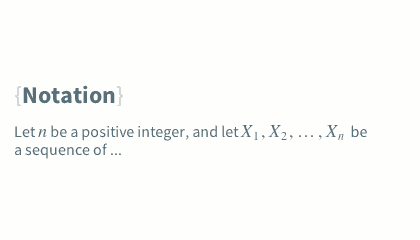 The Rich Text Mode in OverLeaf — A Preview