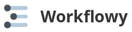 Logo of WorkFlowy, an online note-taking web application